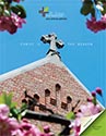 Cover of annual report for 2019