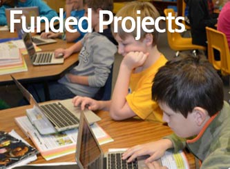 Funded Projects